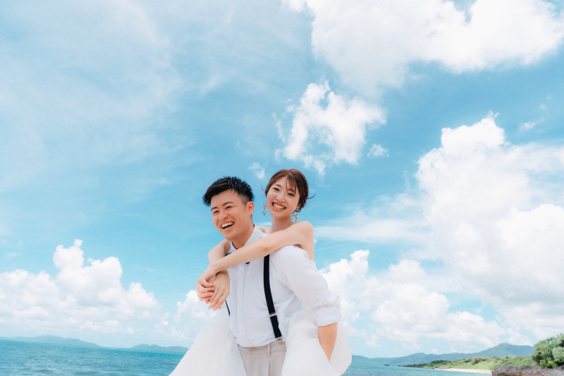 capryフォトウェディング石垣島（キャプリィフォトウェディング石垣島）_投稿写真
