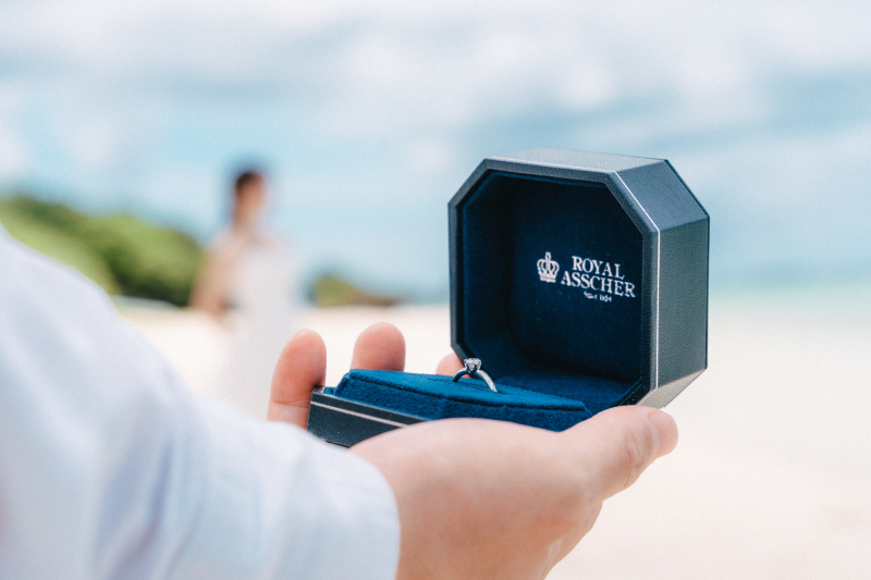 capryフォトウェディング石垣島（キャプリィフォトウェディング石垣島）_投稿写真