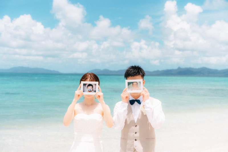 capryフォトウェディング石垣島（キャプリィフォトウェディング石垣島）_投稿写真