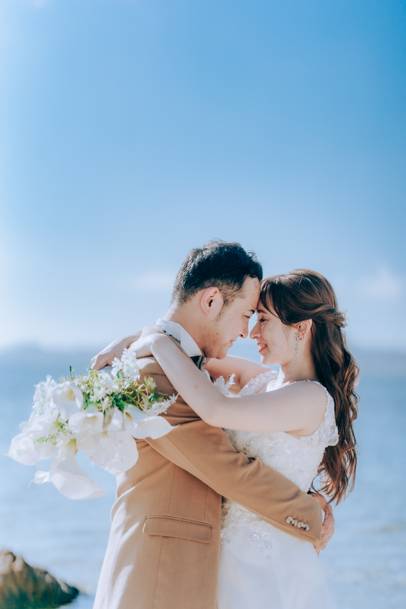 capryフォトウェディング石垣島（キャプリィフォトウェディング石垣島）_投稿写真