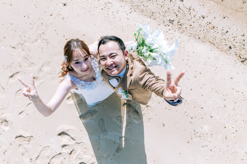 capryフォトウェディング石垣島（キャプリィフォトウェディング石垣島）_投稿写真