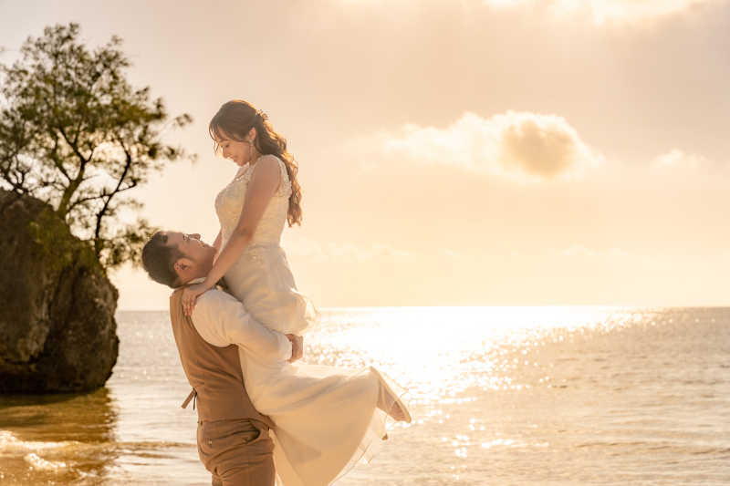 capryフォトウェディング石垣島（キャプリィフォトウェディング石垣島）_投稿写真