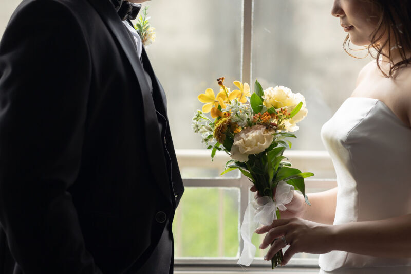 大切な人との思い出に残るフォトウエディング_42745_投稿写真_1