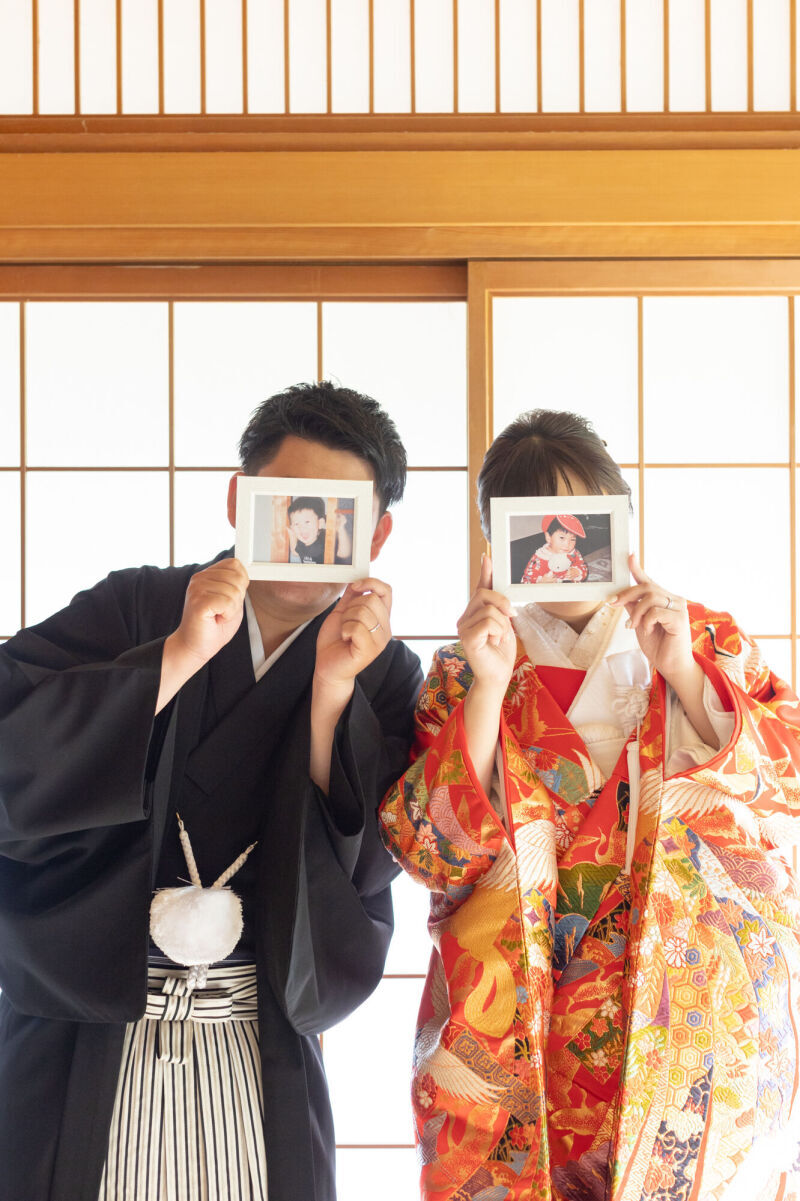 大切な人との思い出に残るフォトウエディング_42745_投稿写真_2