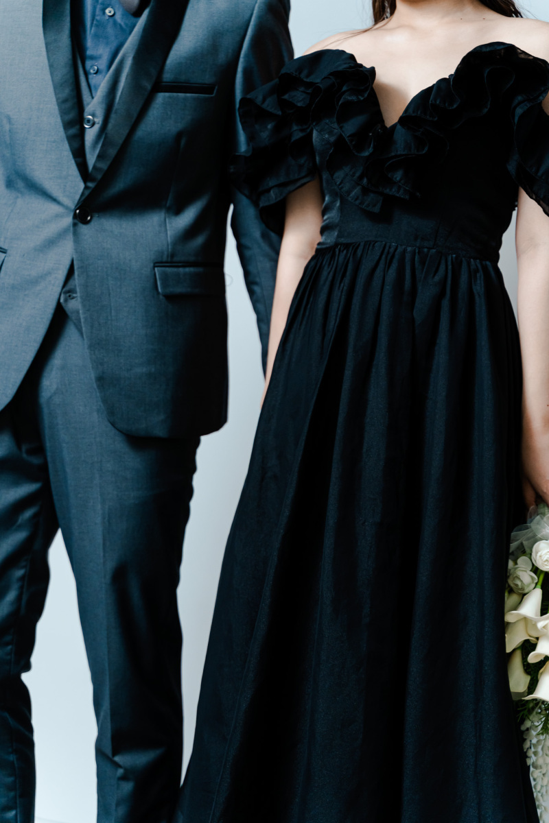 INAI WEDDING SELF PHOTO STUDIO 東京大塚_投稿写真