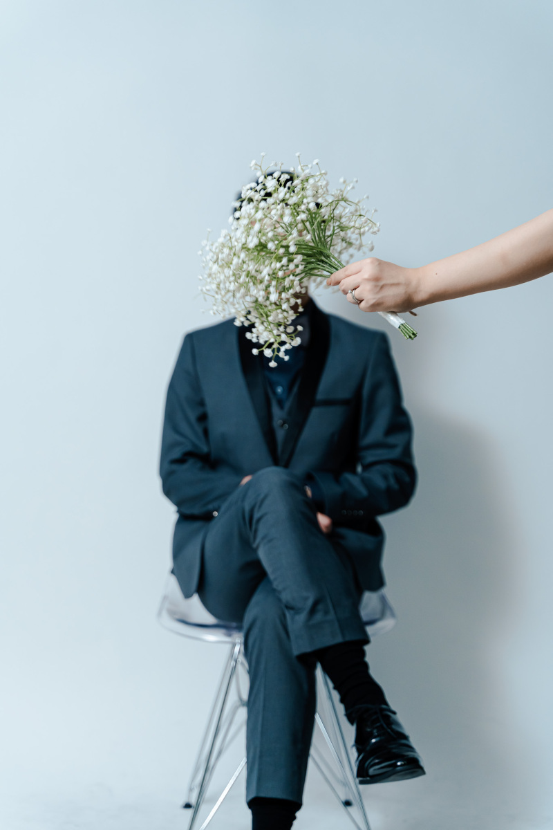 INAI WEDDING SELF PHOTO STUDIO 東京大塚_投稿写真