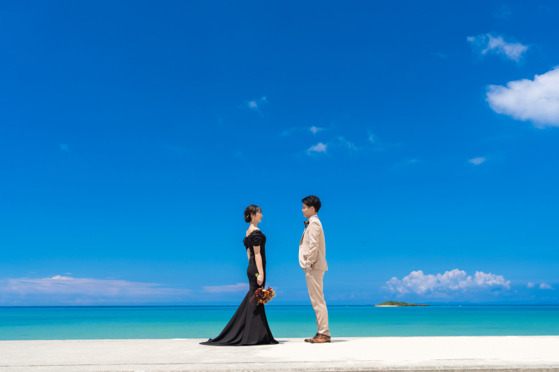 capryフォトウェディング沖縄（キャプリィフォトウェディング沖縄）_投稿写真