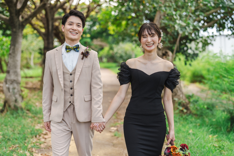 capryフォトウェディング沖縄（キャプリィフォトウェディング沖縄）_投稿写真