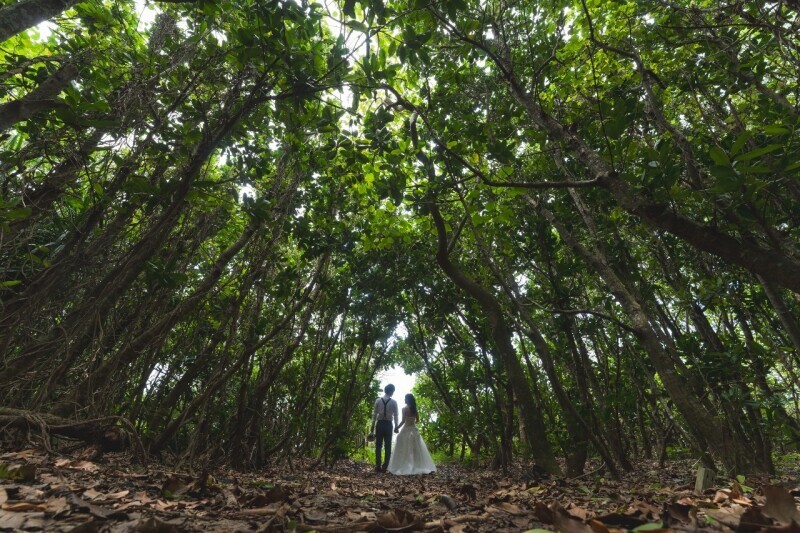 capryフォトウェディング宮古島（キャプリィフォトウェディング宮古島）_投稿写真