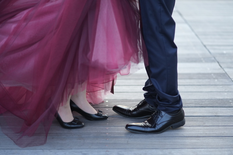 神戸港にドレスが映えます_42778_投稿写真_1