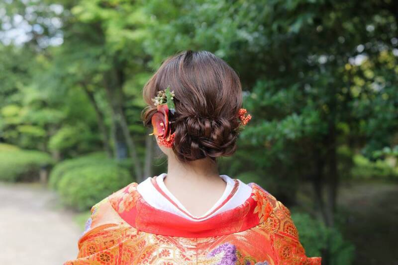 夏場のロケーションでも暑さ対策して撮影してくれる_42781_投稿写真_3