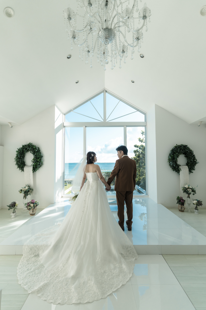 capryフォトウェディング石垣島（キャプリィフォトウェディング石垣島）_投稿写真