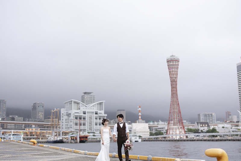 マーブルリゾートウェディング神戸【MARBLE RESORT WEDDING 神戸】_投稿写真