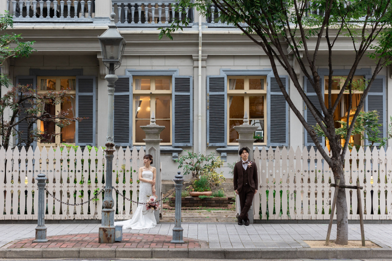 マーブルリゾートウェディング神戸【MARBLE RESORT WEDDING 神戸】_投稿写真