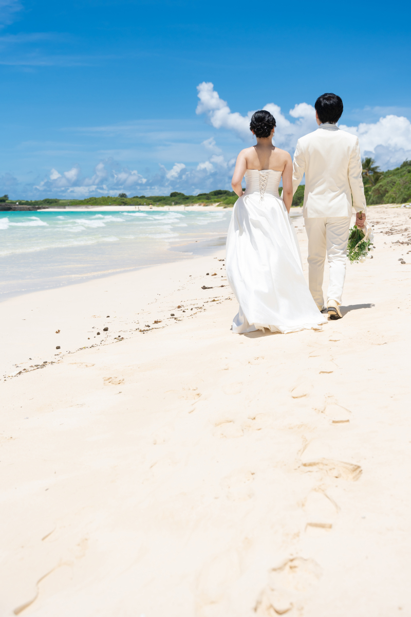 宮古島 ウェディングフォト_42796_投稿写真_2