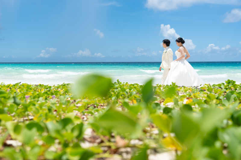 宮古島 ウェディングフォト_42796_投稿写真_3