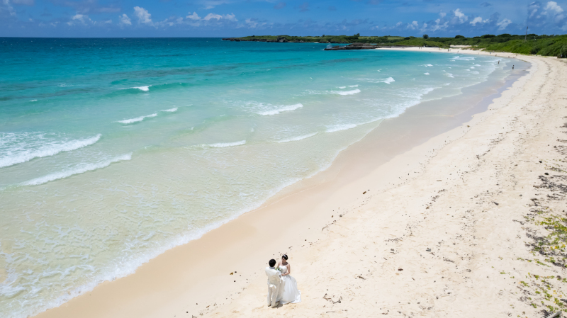 宮古島 ウェディングフォト_42796_投稿写真_1