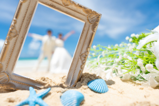 Dears Wedding RESORT_アドバイス写真