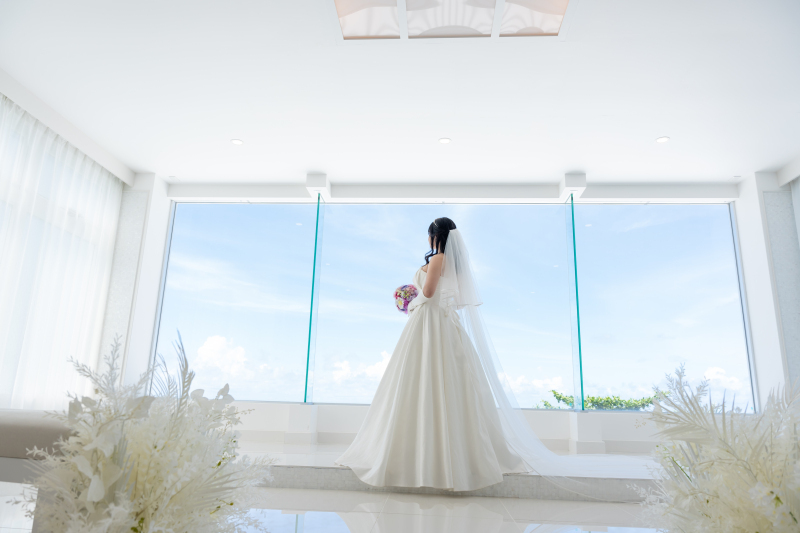 海が見えるチャペルで挙式・ロケーション撮影をしたい方に◎_42797_投稿写真_3