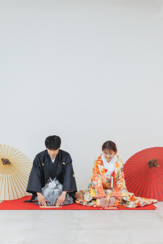 カンマチスタジオ_アドバイス写真