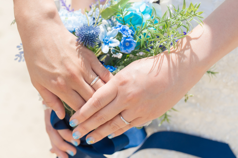 capryフォトウェディング沖縄（キャプリィフォトウェディング沖縄）_投稿写真