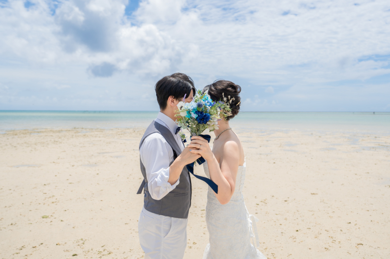 capryフォトウェディング沖縄（キャプリィフォトウェディング沖縄）_投稿写真