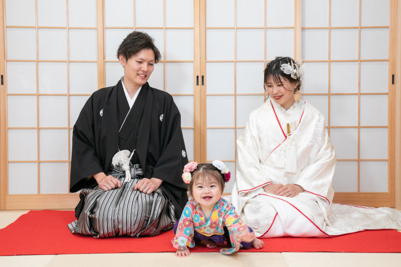 とてもいい写真を撮っていただけました_42816_投稿写真_1