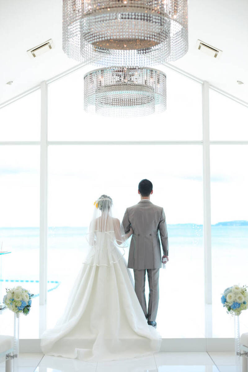 美しい景色を背に撮影！ロケーションもスタッフさんの対応も◎_42820_投稿写真_2