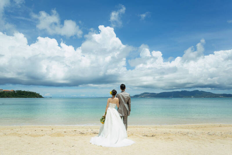 美しい景色を背に撮影！ロケーションもスタッフさんの対応も◎_42820_投稿写真_1