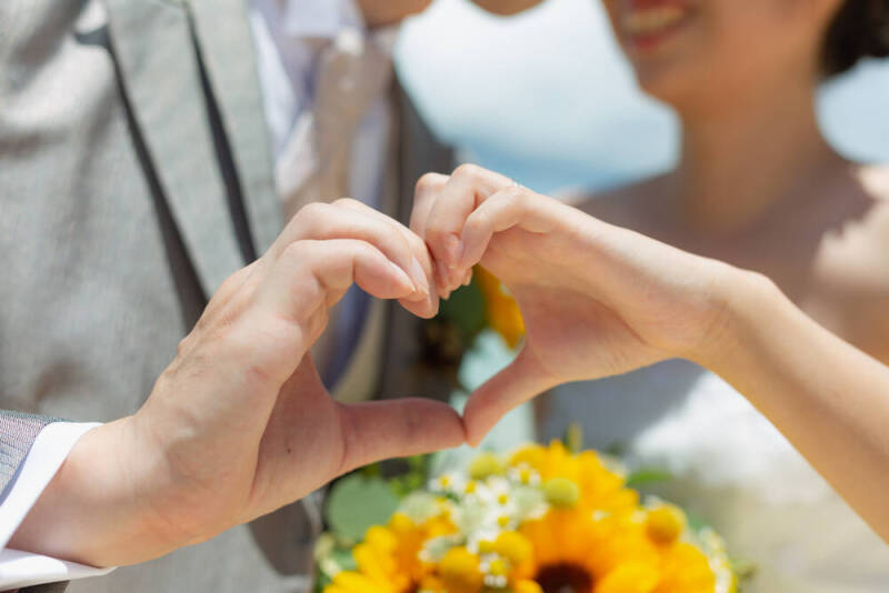 美しい景色を背に撮影！ロケーションもスタッフさんの対応も◎_42820_投稿写真_3