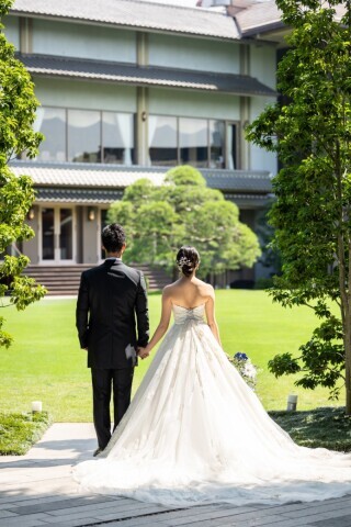 明治記念館_アドバイス写真