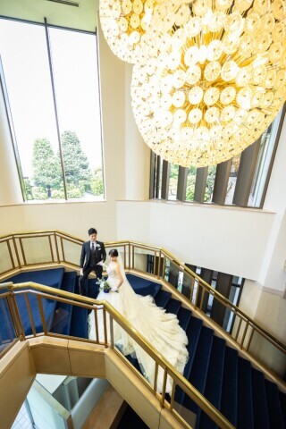 明治記念館_アドバイス写真