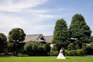 明治記念館_アドバイス写真