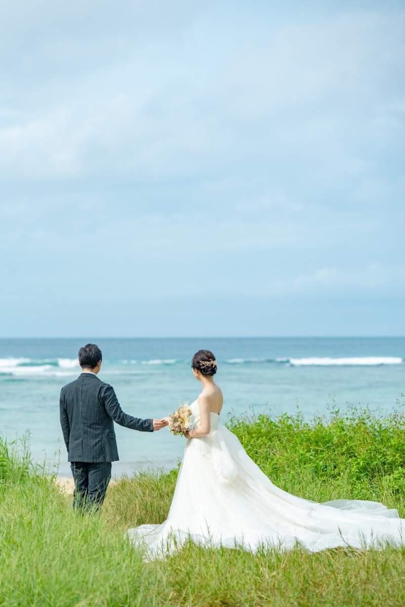 シエロ・イ・マーレ 沖縄 ~チャペルnature~_投稿写真