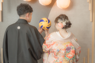 Photo Maison &eacute;crin 大阪店_アドバイス写真