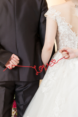 Photo Maison &eacute;crin 大阪店_アドバイス写真