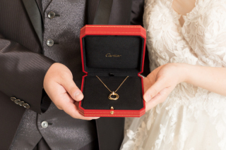 Photo Maison &eacute;crin 大阪店_アドバイス写真