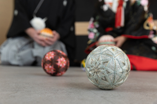 Photo Maison &eacute;crin 新宿店_アドバイス写真