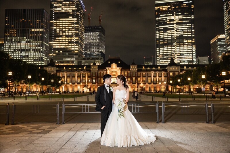 PHOTO WEDDING STYLE_投稿写真
