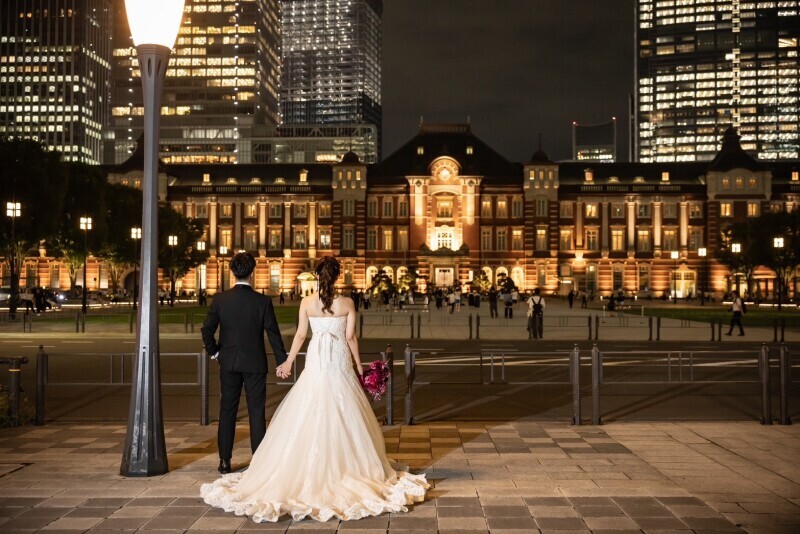 PHOTO WEDDING STYLE_投稿写真