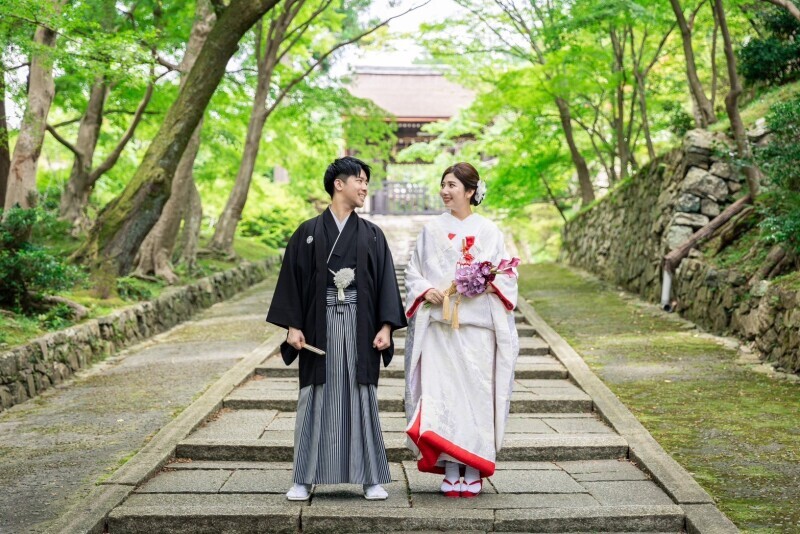 京都で前撮りならハルウェディングさんで♪_42844_投稿写真_3