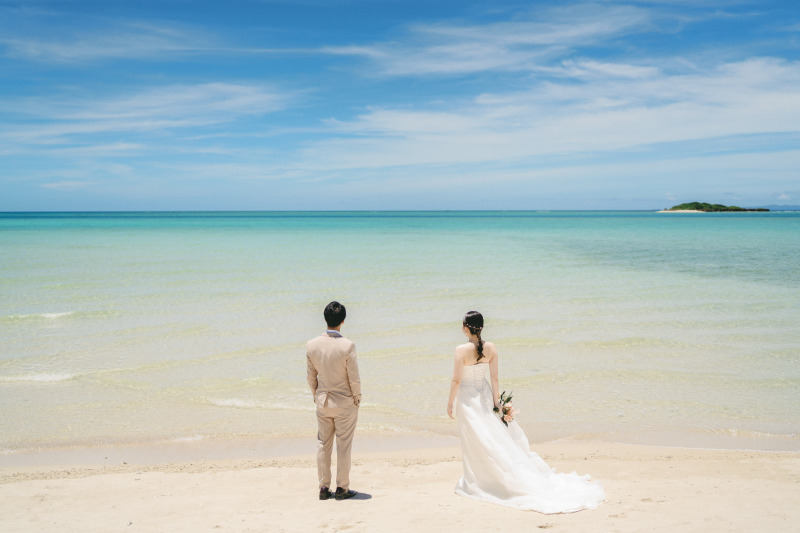 capryフォトウェディング沖縄（キャプリィフォトウェディング沖縄）_投稿写真