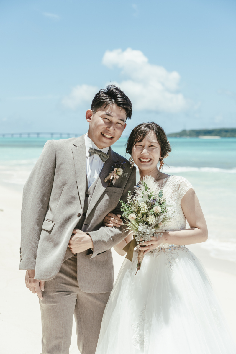 capryフォトウェディング宮古島（キャプリィフォトウェディング宮古島）_投稿写真