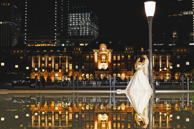 PHOTO WEDDING STYLE_投稿写真