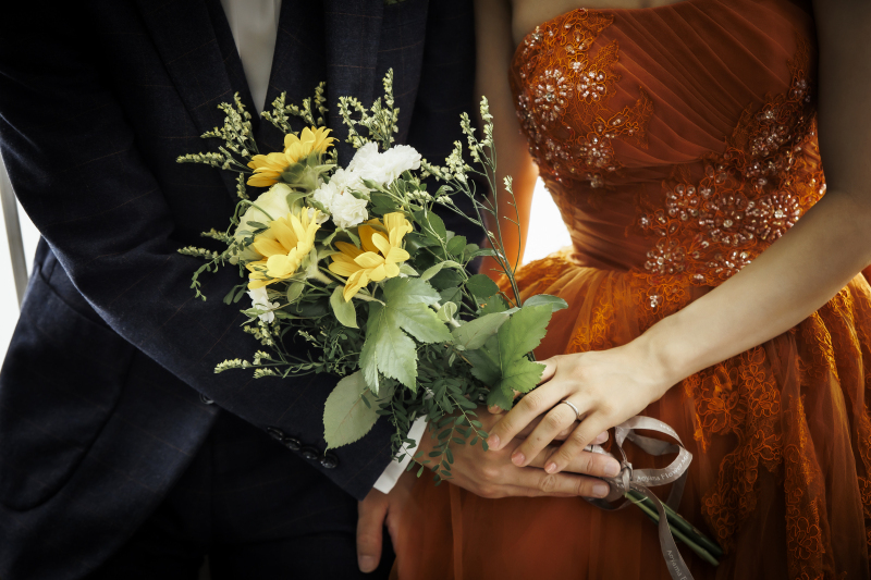 PHOTO WEDDING STYLE_投稿写真