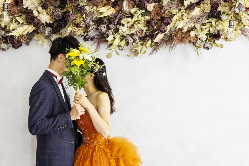 PHOTO WEDDING STYLE_投稿写真