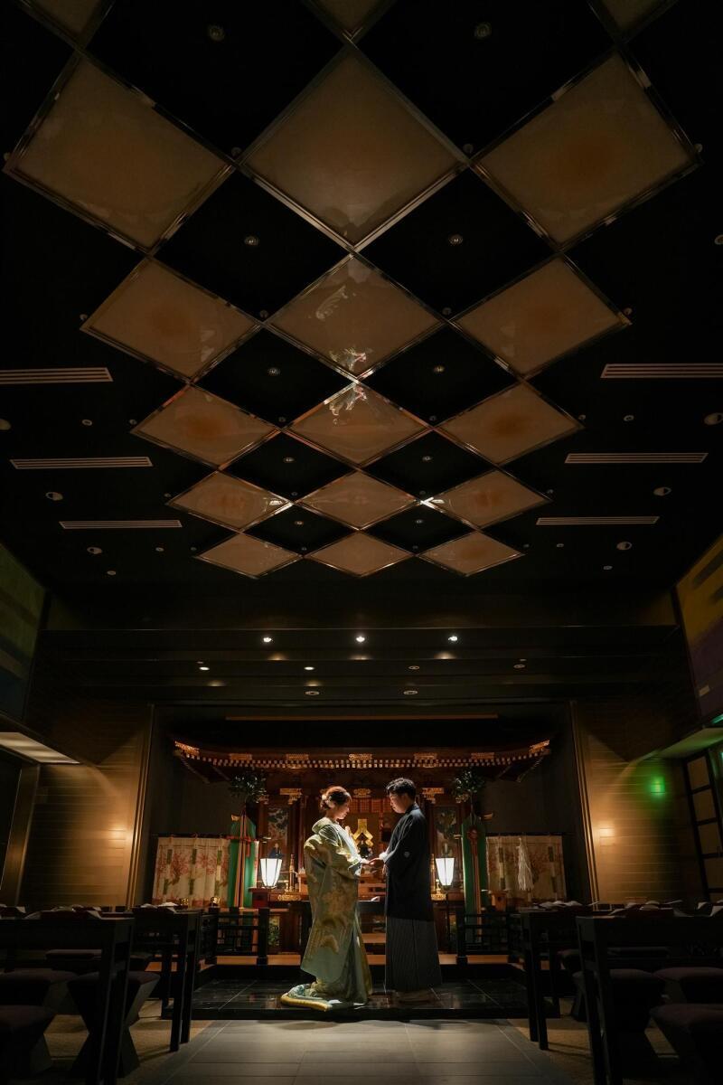 和装が映える素敵な空間での撮影が可能です_42856_投稿写真_1