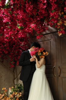 studio LUMINOUS 大阪_アドバイス写真