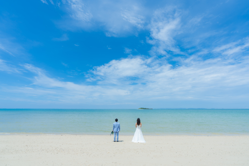 capryフォトウェディング沖縄（キャプリィフォトウェディング沖縄）_投稿写真