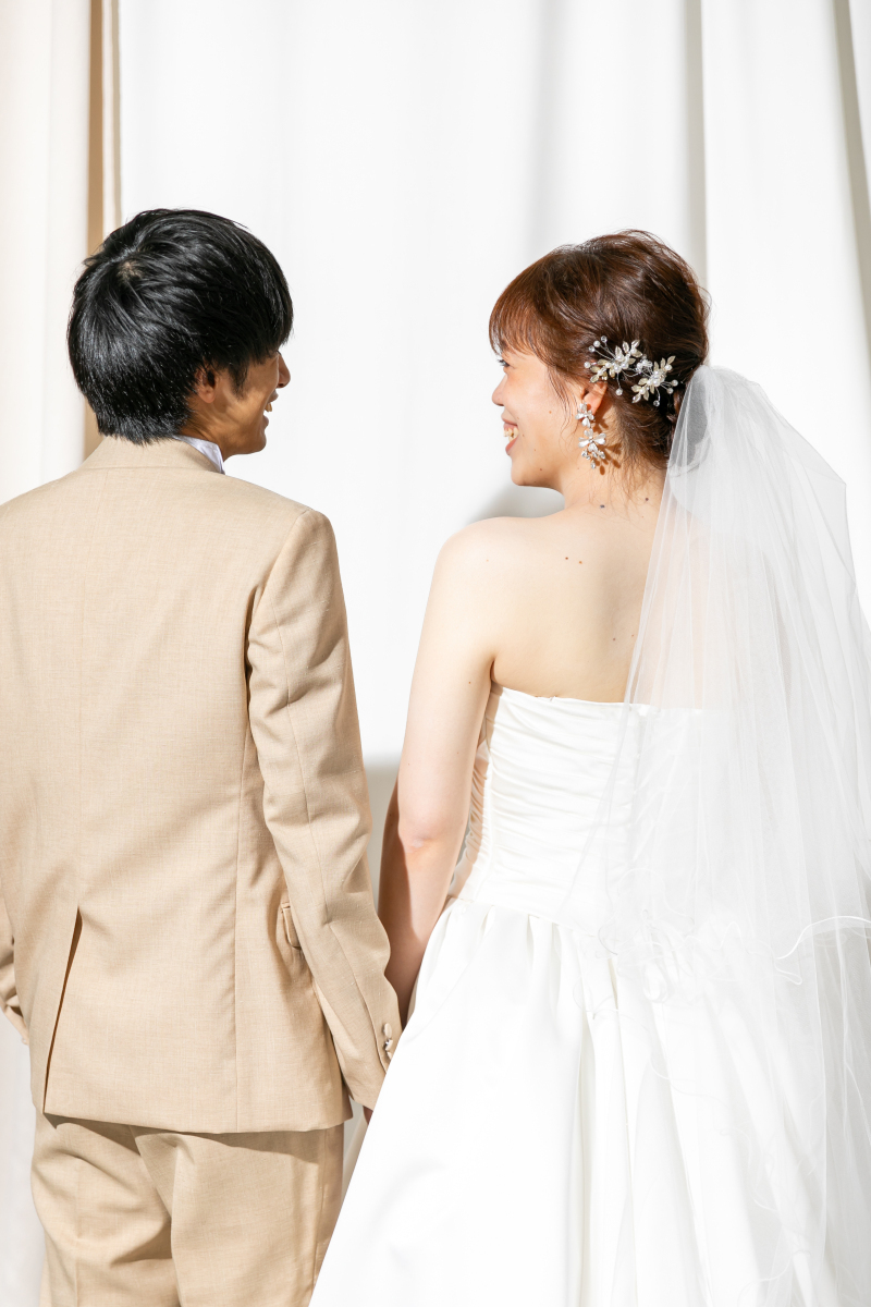 小さな結婚式　松山店_投稿写真